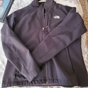 Women's The North Face soft shell